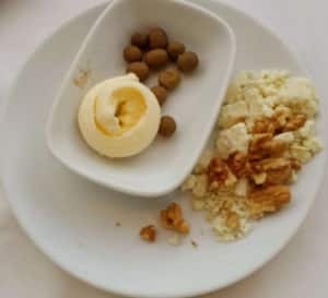 Bogazici Restaurant Bostanli Izmir Zomato